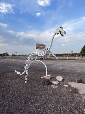 Raptor Ranch by null