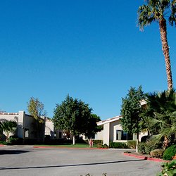 Indio Nursing & Rehabilitation Center