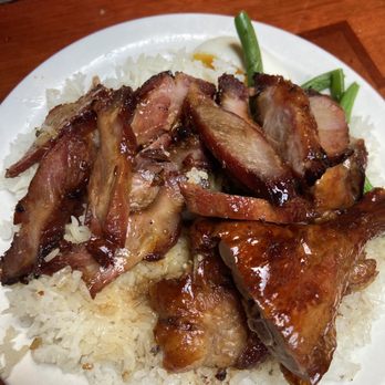 Sun Wah Bar-B-Que - BBQ pork and Duck - Barbeque Near Me - Chicago, Illinois
