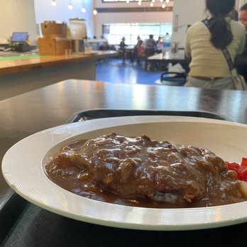 Nippon Curry San Francisco - Chicken katsu - Japanese Curry Near Me - San Francisco, California