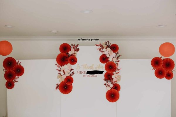 Serendipity Events by null