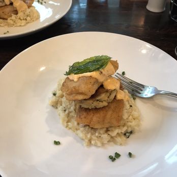 Lifesaving Station - Breakfast & Brunch Near Me - Duck, North Carolina