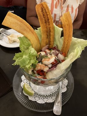 El Novillo Restaurant by null