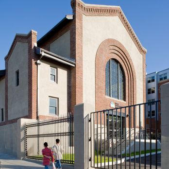 Scott Payette Architects - Historic Preseration - Architects Near Me - Boston, Massachusetts