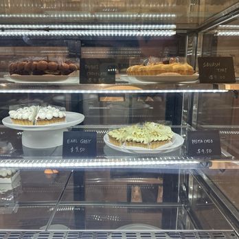 Cherie - Desserts Near Me - Toronto, Ontario Cherie - Desserts Near Me - Toronto, Ontario