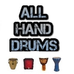 All Hand Drums - Drums & Percussion Lowest Prices - All Hand Drums