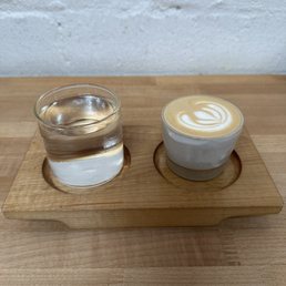 Cortado