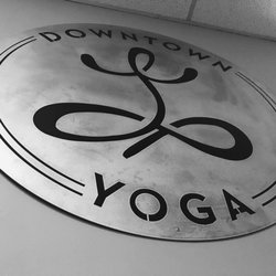 Downtown Yoga