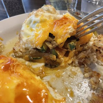 The Greenery Restaurant - The greenery omelette - full of veggies and cheese - Karaoke Near Me - Walnut Creek, California The Greenery Restaurant - The greenery omelette - full of veggies and cheese - Karaoke Near Me - Walnut Creek, California