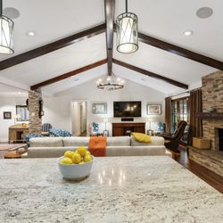 Bywaters Media - Great rooms