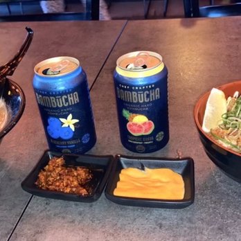 GONZO! - Miso Ramen Chicken Karaage - Ramen Near Me - Carlsbad, California GONZO! - Miso Ramen Chicken Karaage - Ramen Near Me - Carlsbad, California