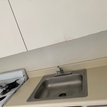 Heritage Realty - Sink that was so dirty - Property Management Near Me - San Mateo, California Heritage Realty - Sink that was so dirty - Property Management Near Me - San Mateo, California