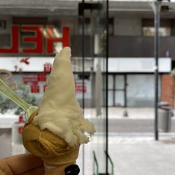 Heladeria Esmeralda