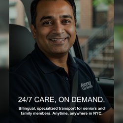 Along Car Service