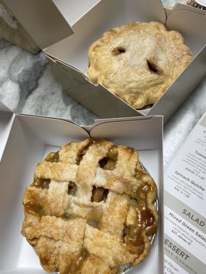 Southern Baked Pie Company | Mail Order and Georgia Pie Shops by null
