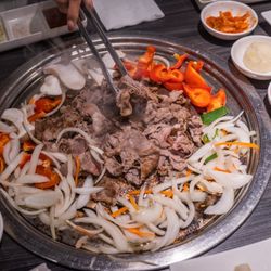 Gen Korean BBQ House