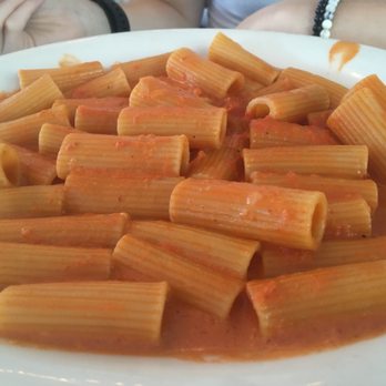 Robke’s - Rigatoni Vodka. - American Near Me - Northport, New York