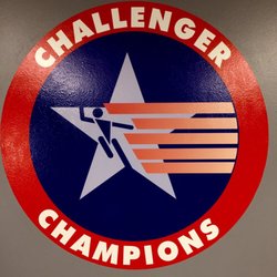 Challenger School Of Sports And Fitness - Challenger champions walk with P.R.I.D.E.