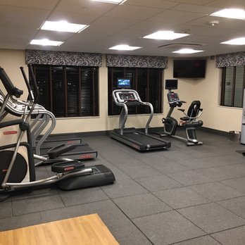 HAMPTON INN & SUITES SEATTLE/RENTON - Updated June 2026 - 140 Photos ...