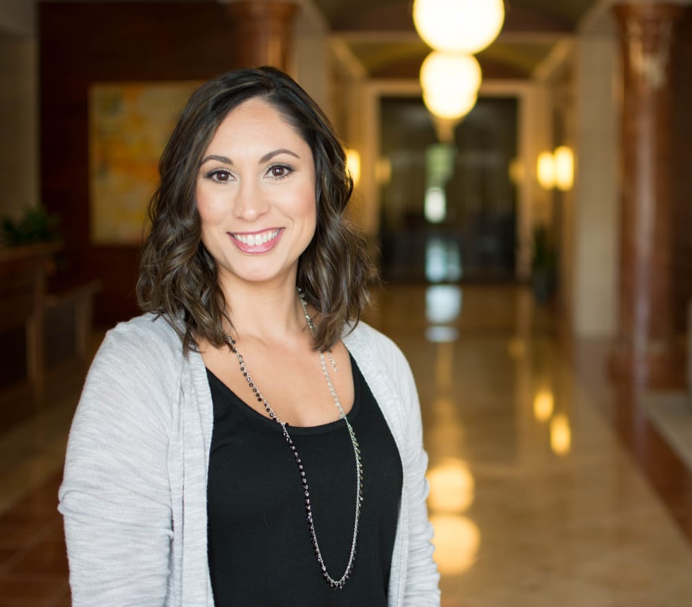 Desirae Ysasi, LPC-S,PLLC - grief counselor in San Antonio, TX