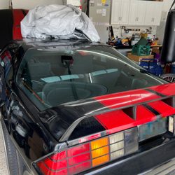 Palm Beach Auto Glass - Satisfied Customer. Beautiful Camaro.