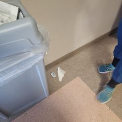 Thomas Jefferson University Hospital