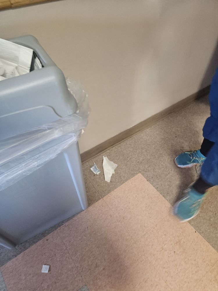 Thomas Jefferson University Hospital - patient advocate in Philadelphia, PA