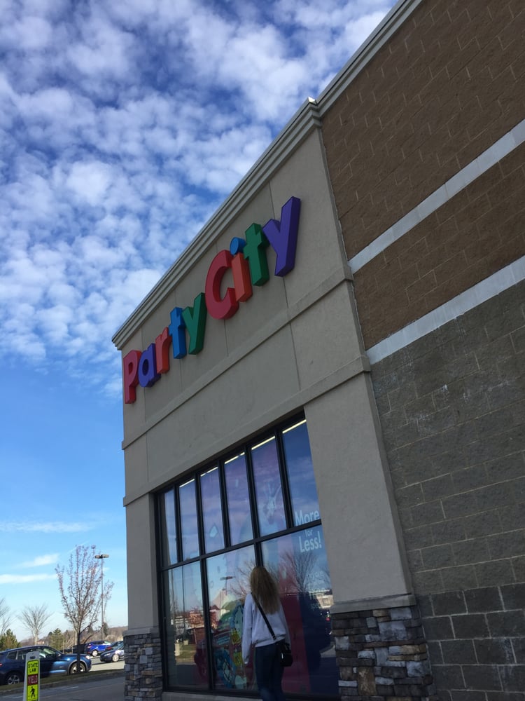 PARTY CITY Updated August 2024 11 Reviews 70 Worcester Providence