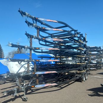 MAC Sport and Marine - Boat Dealers Near Me - Superior, Wisconsin MAC Sport and Marine - Boat Dealers Near Me - Superior, Wisconsin