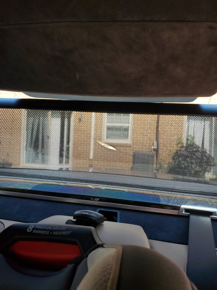 NEW & BETTER AUTO GLASS Updated August 2024 20 Photos & 19 Reviews