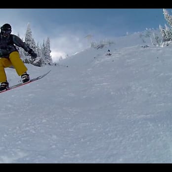 Snowbird - Go big or go home. - Ski Resorts Near Me - Snowbird, Utah