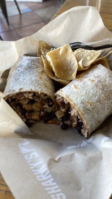 Sharky’s Beverly Hills Digital Kitchen @ Beverly Bites by null