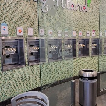 Yogurtland - Ice Cream & Frozen Yogurt Near Me - San Jose, California Yogurtland - Ice Cream & Frozen Yogurt Near Me - San Jose, California
