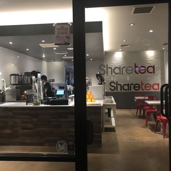 Sharetea - Coffee & Tea Near Me - Fountain Valley, California Sharetea - Coffee & Tea Near Me - Fountain Valley, California