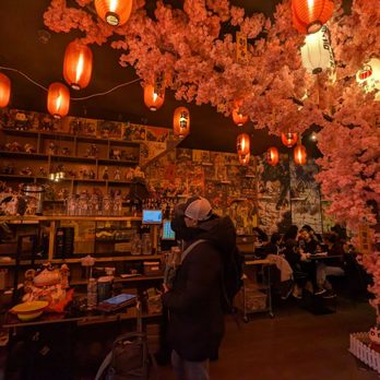 Manga Bistro - Sushi Bars Near Me - Montreal, Quebec Manga Bistro - Sushi Bars Near Me - Montreal, Quebec