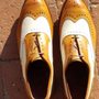 Photo of Allen Edmonds