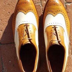 Allen Edmonds