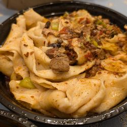 Four Mile Food