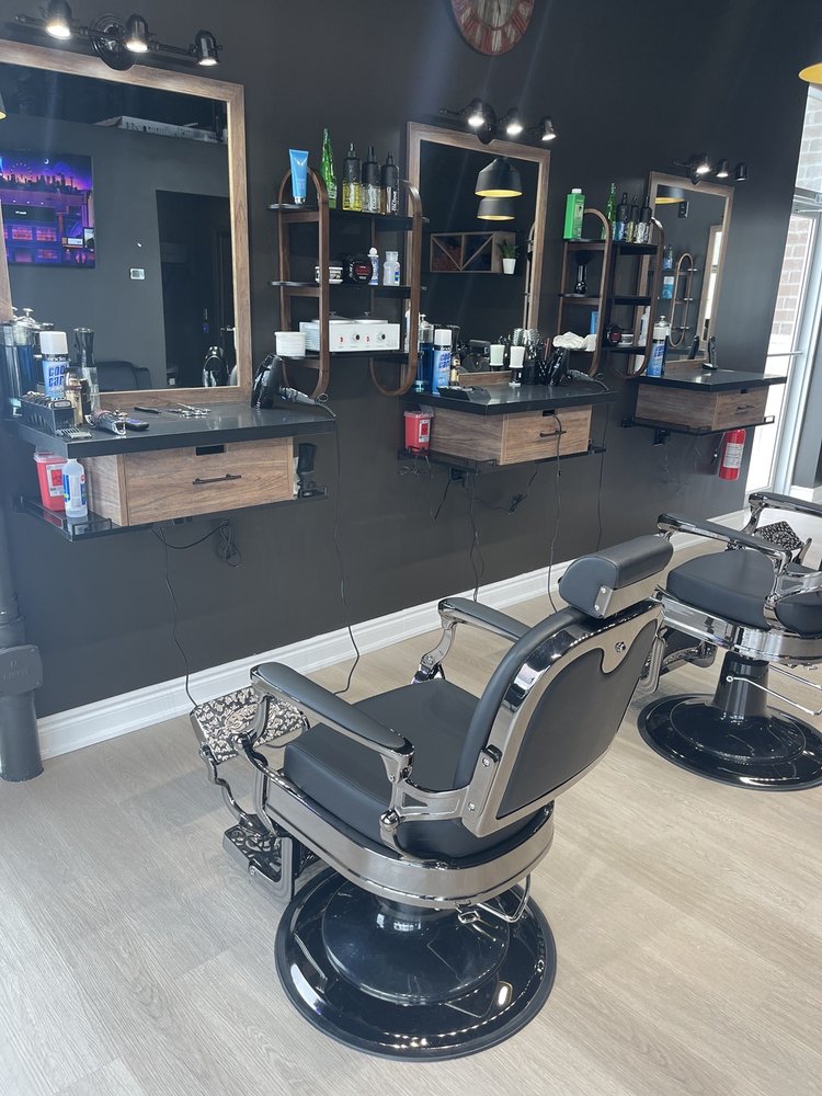 GOLDEN CUTS Updated April 2024 3480 Platinum Drive, Mississauga, Ontario, Canada