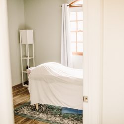 Invigorate Acupuncture - Treatment room