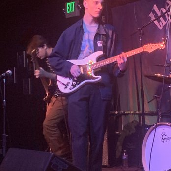 Rhythm Room - Super bad ass - Music Venues Near Me - Phoenix, Arizona