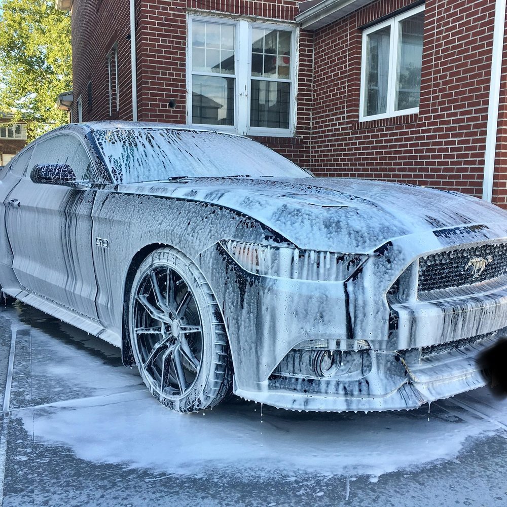 CM AUTO DETAILING Cincinnati, Ohio Car Wash Phone Number Yelp