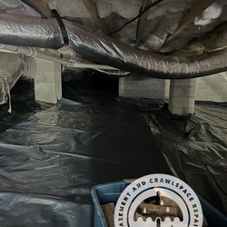 Blalock Waterproofing