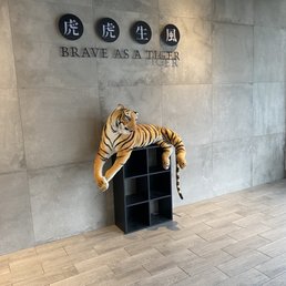 Entrance Entrance