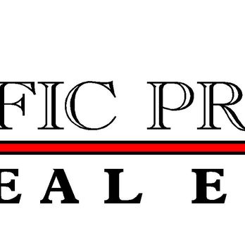 Pacific Properties Real Estate - Company Logo - Real Estate Services Near Me - Oxnard, California Pacific Properties Real Estate - Company Logo - Real Estate Services Near Me - Oxnard, California