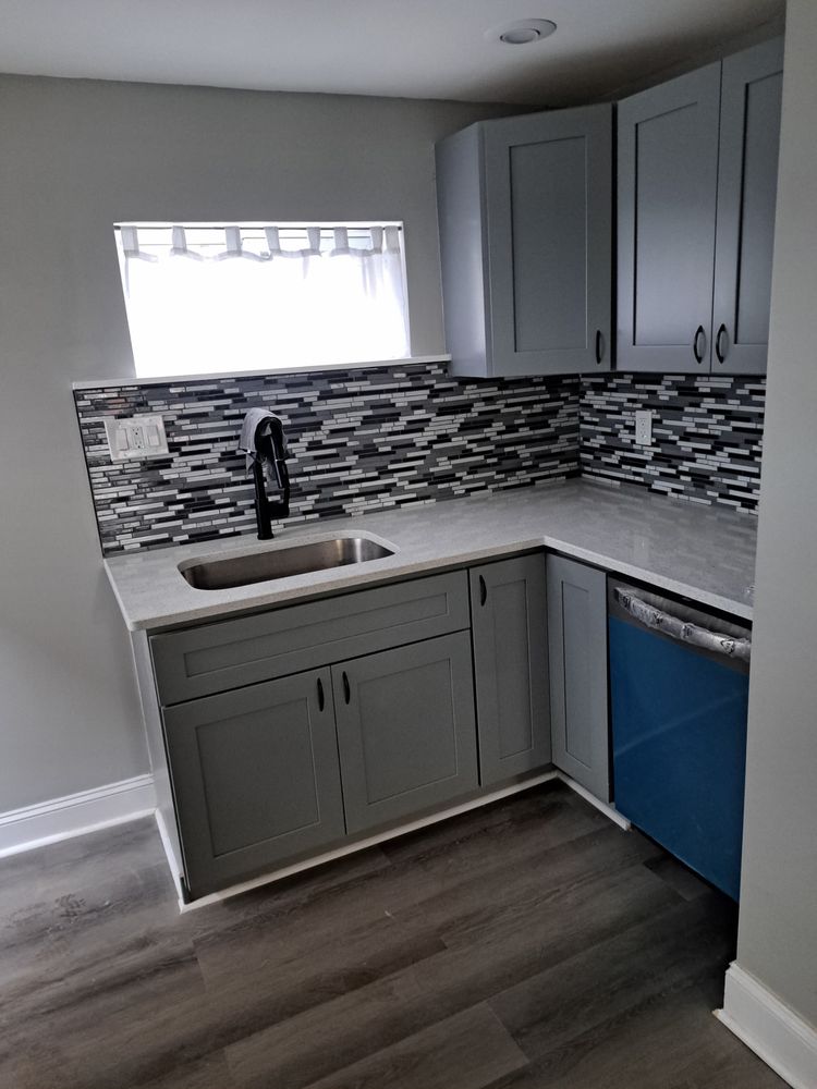 Slide of Pellegrino Maintenance & Remodeling