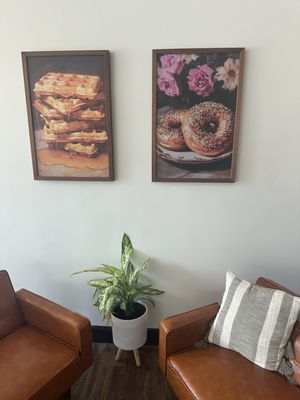 Be Wiched Diner by null