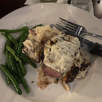 Porterhouse Grill - Bleu Filet - Seafood Near Me - Athens, Georgia Porterhouse Grill - Bleu Filet - Seafood Near Me - Athens, Georgia