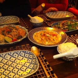 Koh Pee Pee - Simplesmente delicioso!