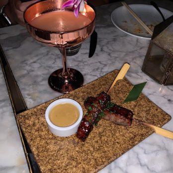 Catch - Sushi Bars Near Me - West Hollywood, California